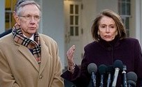 Reid and Pelosi